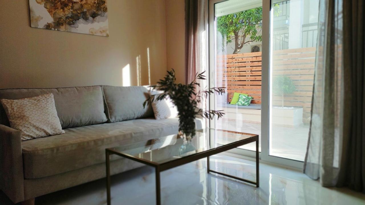 Orea Homes Ammoudia Exterior photo